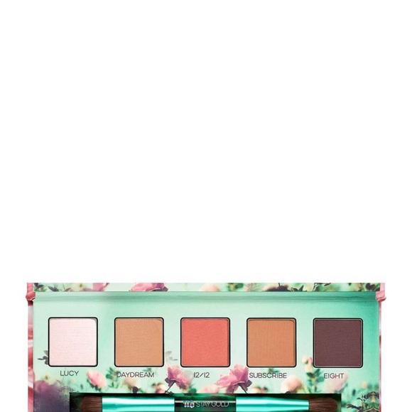 🆕 Kristen Leanne Daydream eye palette - Picture 3 of 10